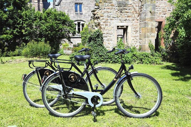 בית מלון כפרי Marburger Hof