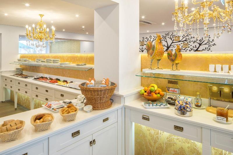 בית מלון כפרי Marburger Hof