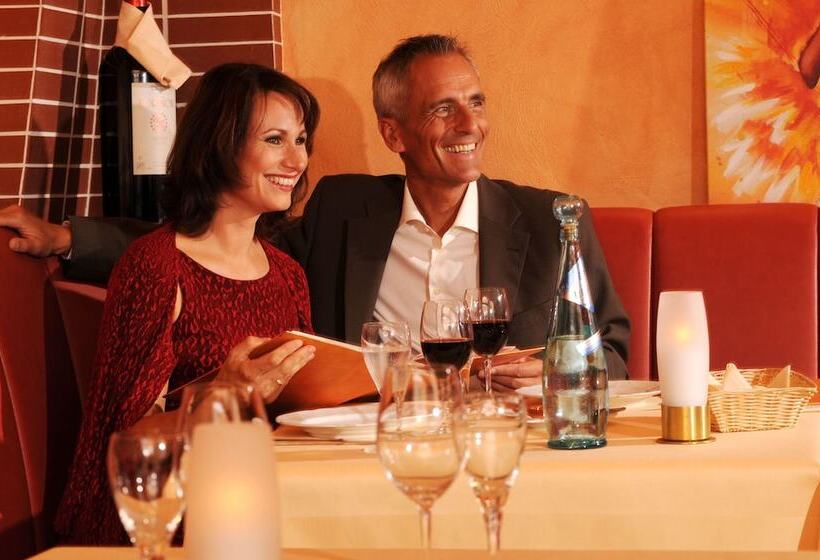 בית מלון כפרי Marburger Hof