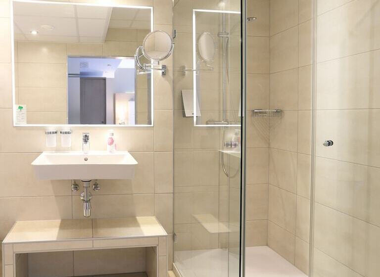 בית מלון כפרי Marburger Hof