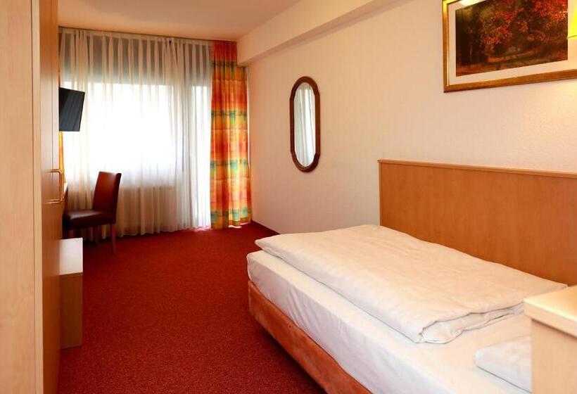 酒店 Mariaweiler Hof