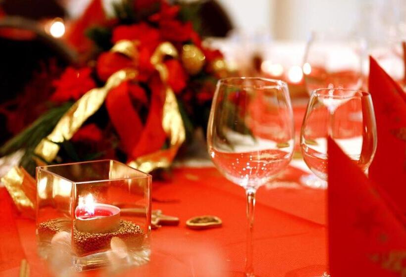 酒店 Mariaweiler Hof