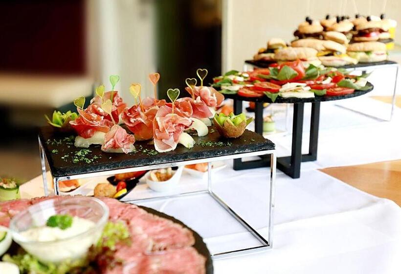 酒店 Mariaweiler Hof