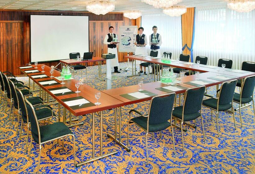 Maritim Hotel Bad Salzuflen