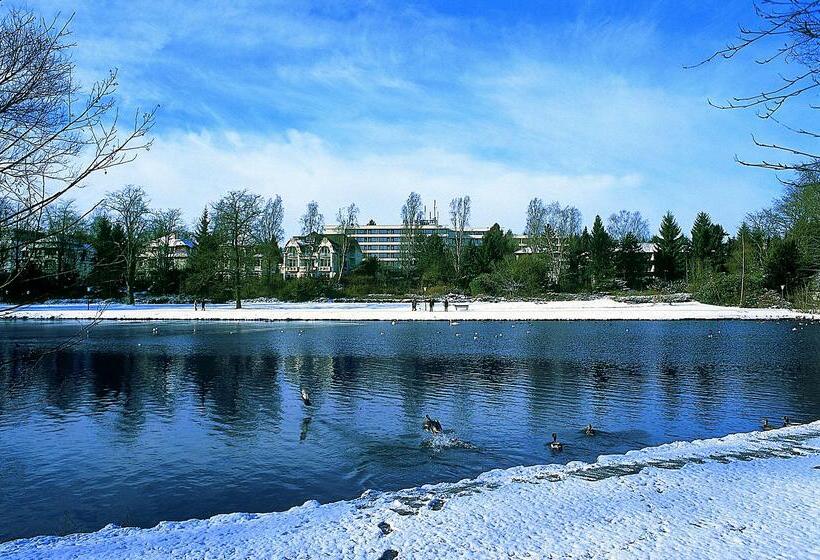 Maritim Hotel Bad Salzuflen