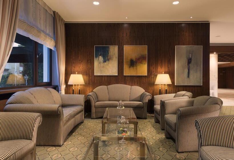 Maritim Hotel Bad Salzuflen