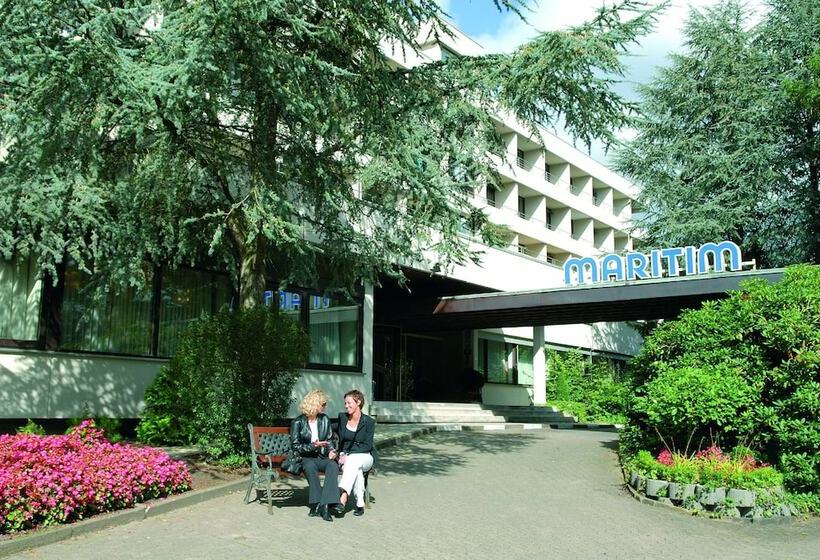 Maritim Hotel Bad Salzuflen