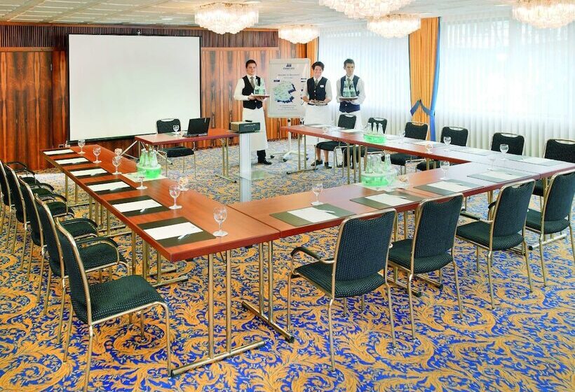 Maritim Hotel Bad Salzuflen