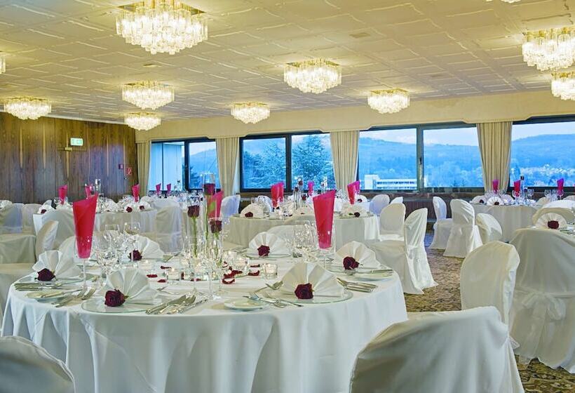 Maritim Hotel Bad Salzuflen