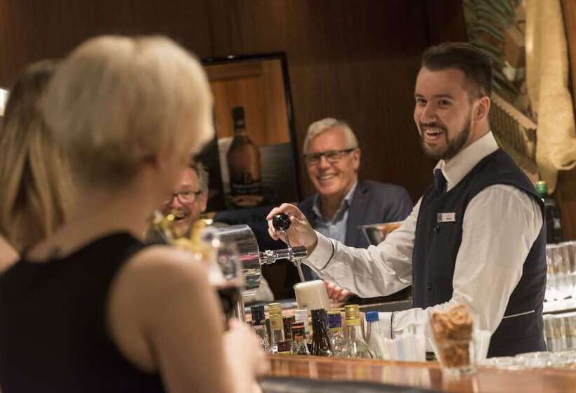 Maritim Hotel Bad Salzuflen