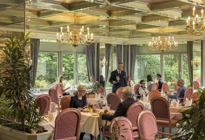 Maritim Hotel Bad Salzuflen