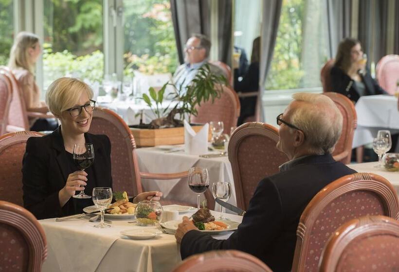 Maritim Hotel Bad Salzuflen