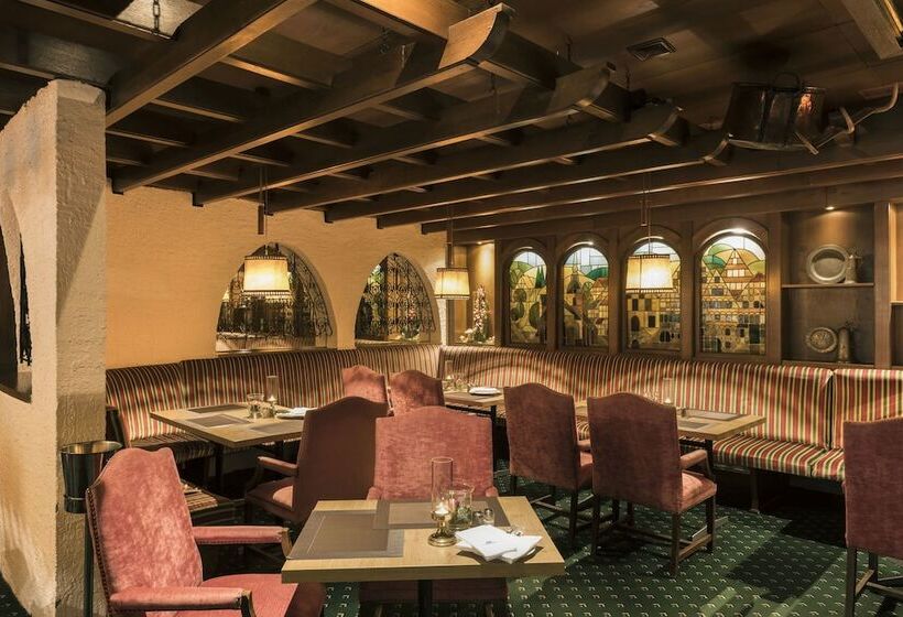 Maritim Hotel Bad Salzuflen