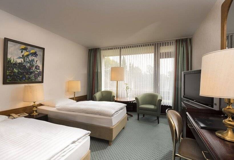 Maritim Hotel Bad Salzuflen