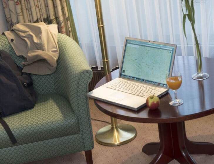 Maritim Hotel Bad Salzuflen