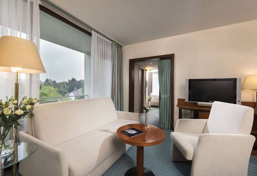 Maritim Hotel Bad Salzuflen