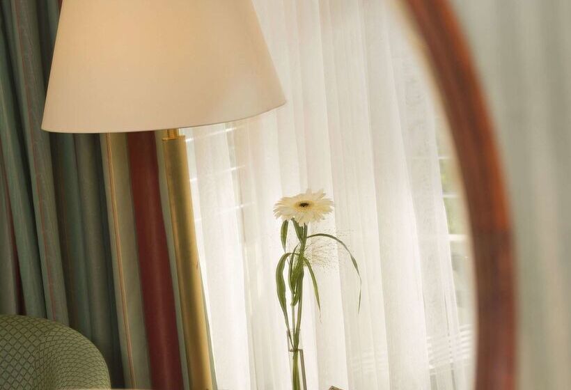 Maritim Hotel Bad Salzuflen