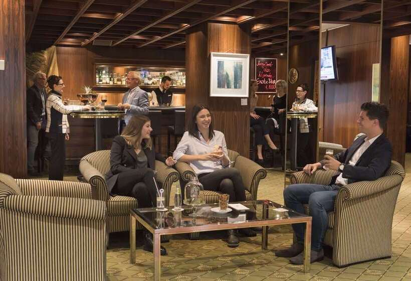 Maritim Hotel Bad Salzuflen