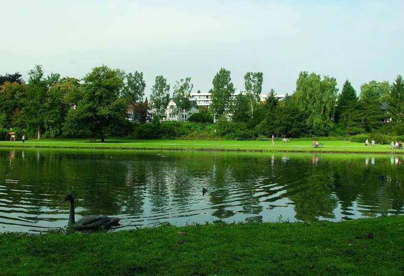 Maritim Hotel Bad Salzuflen