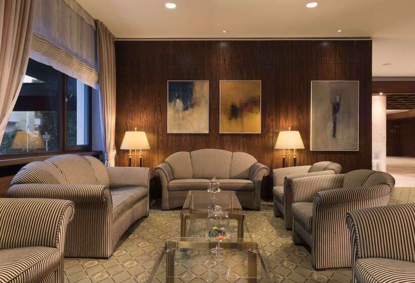 Maritim Hotel Bad Salzuflen