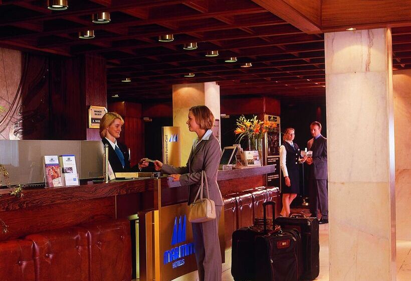 Maritim Hotel Bad Salzuflen