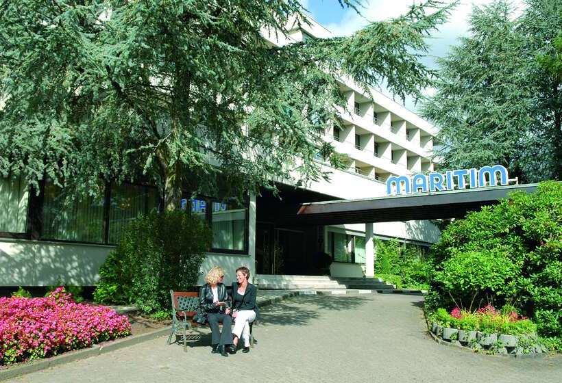Maritim Hotel Bad Salzuflen