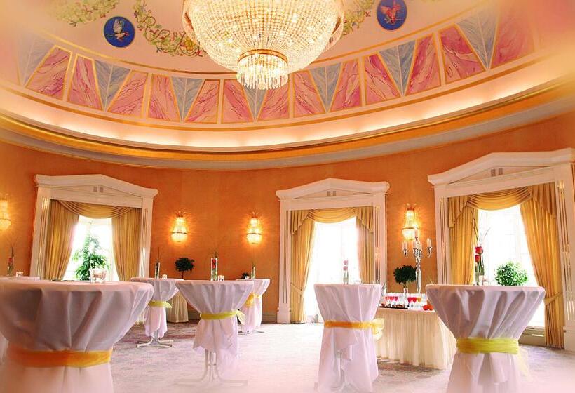 Maritim Hotel Bad Wildungen