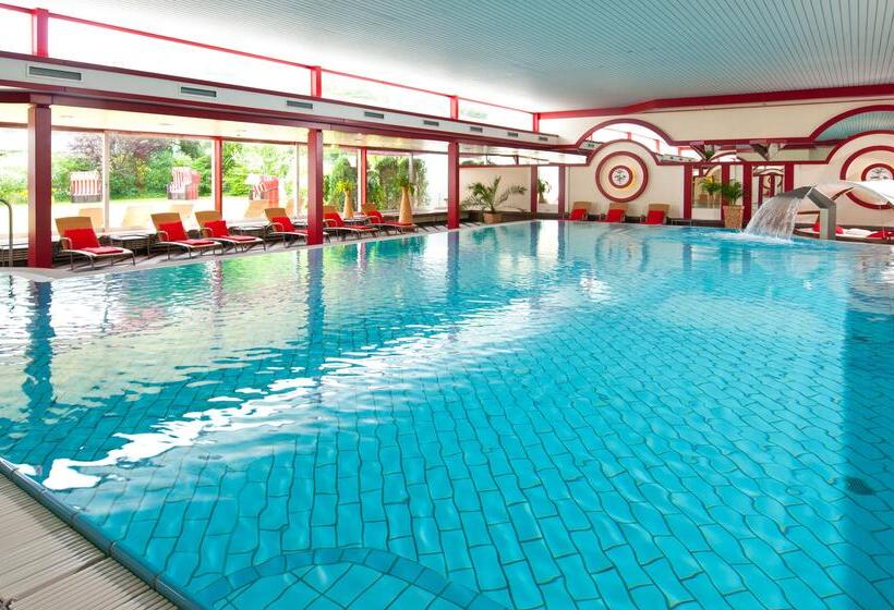 Maritim Hotel Bad Wildungen