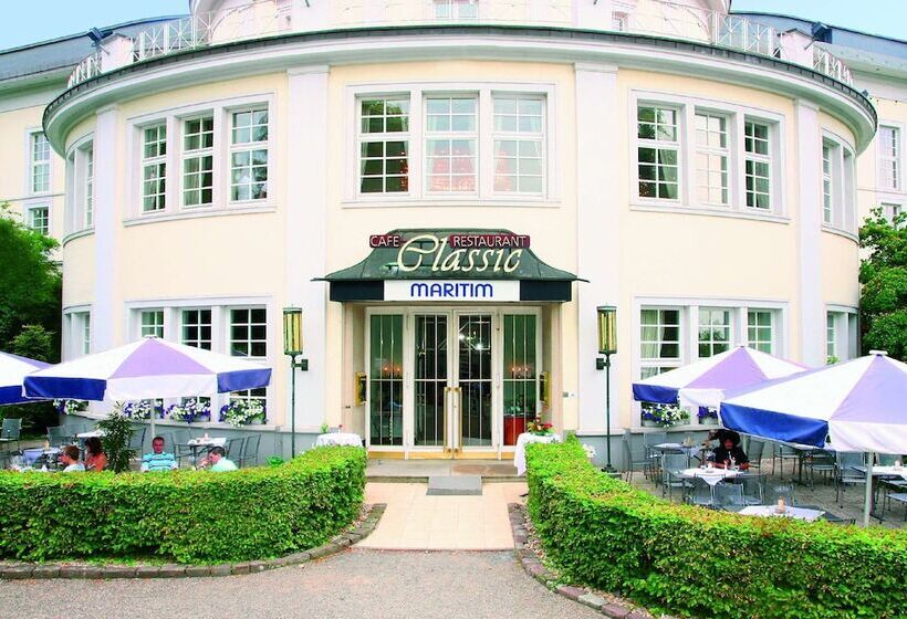 Maritim Hotel Bad Wildungen