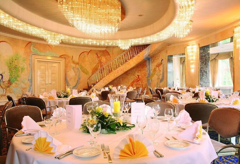 Maritim Hotel Bad Wildungen