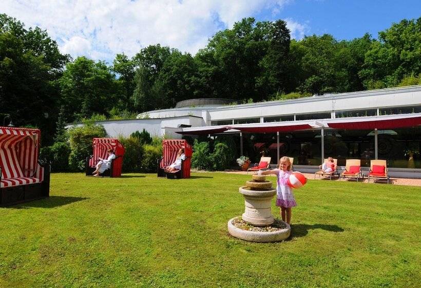 Maritim Hotel Bad Wildungen