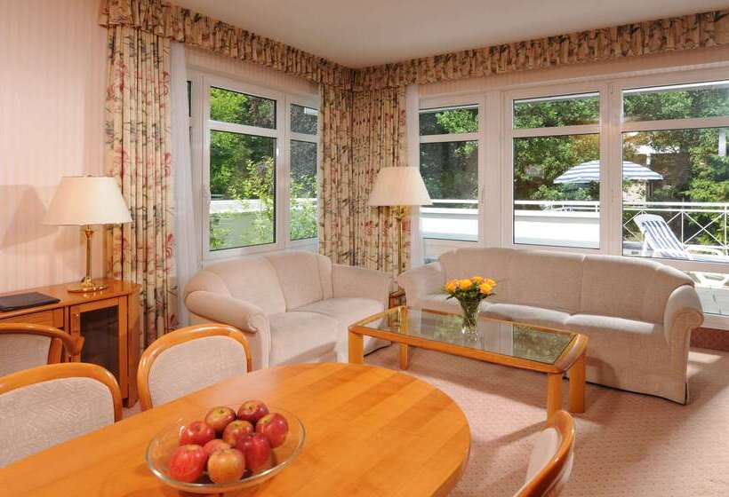 Maritim Hotel Bad Wildungen