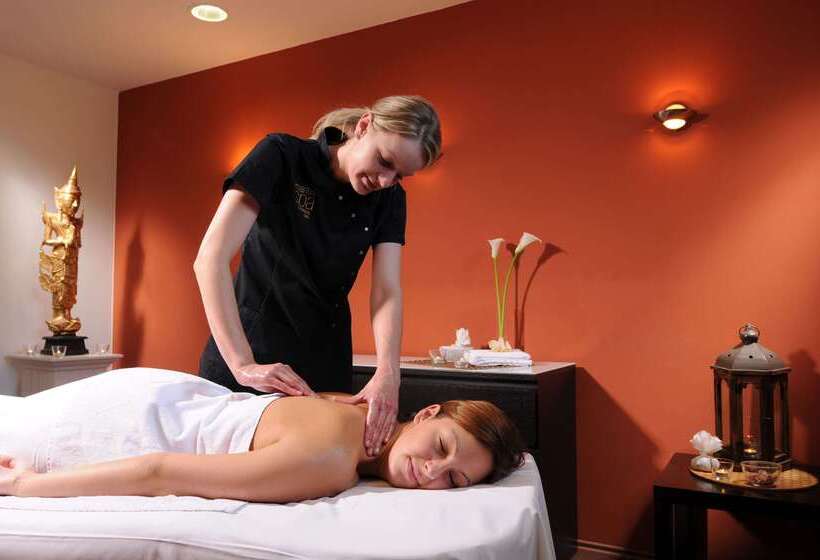 Maritim Hotel Bad Wildungen