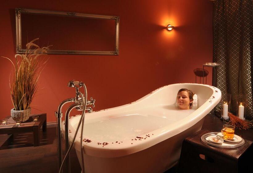 Maritim Hotel Bad Wildungen