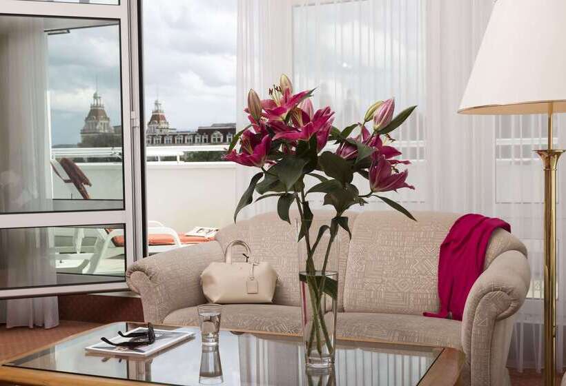 Maritim Hotel Bad Wildungen