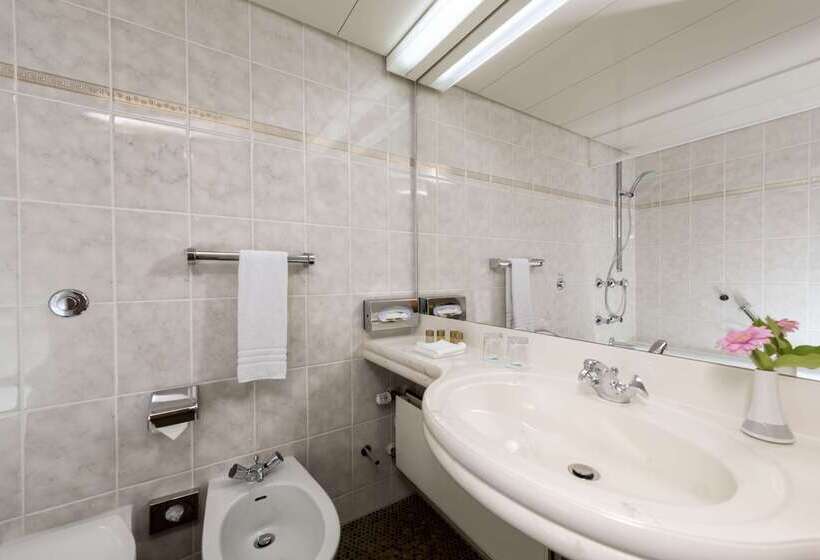 Maritim Hotel Bad Wildungen