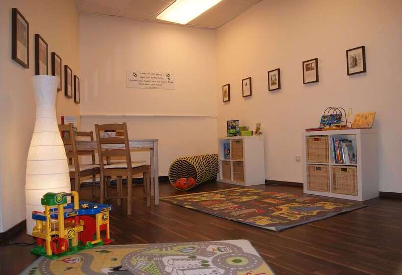 Maritim Hotel Bad Wildungen