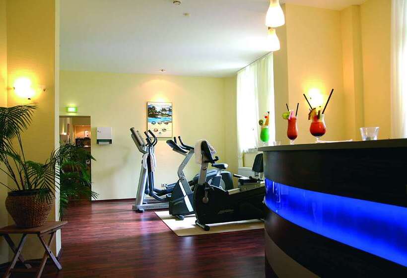 Maritim Hotel Bad Wildungen