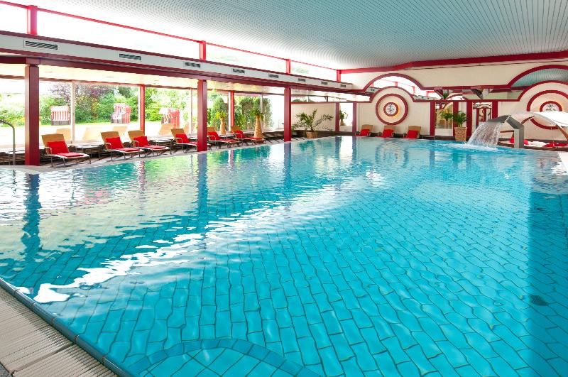 Maritim Hotel Bad Wildungen