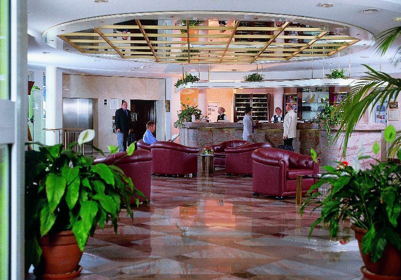 Maritim Hotel Bad Wildungen