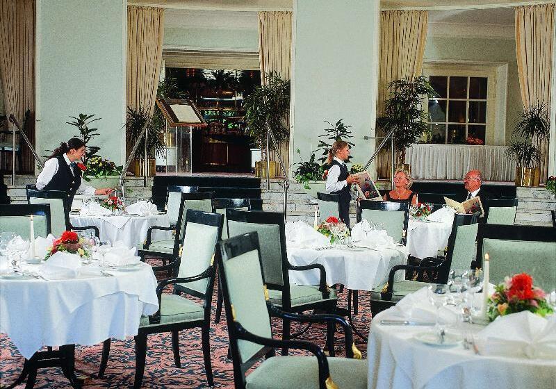 Maritim Hotel Bad Wildungen