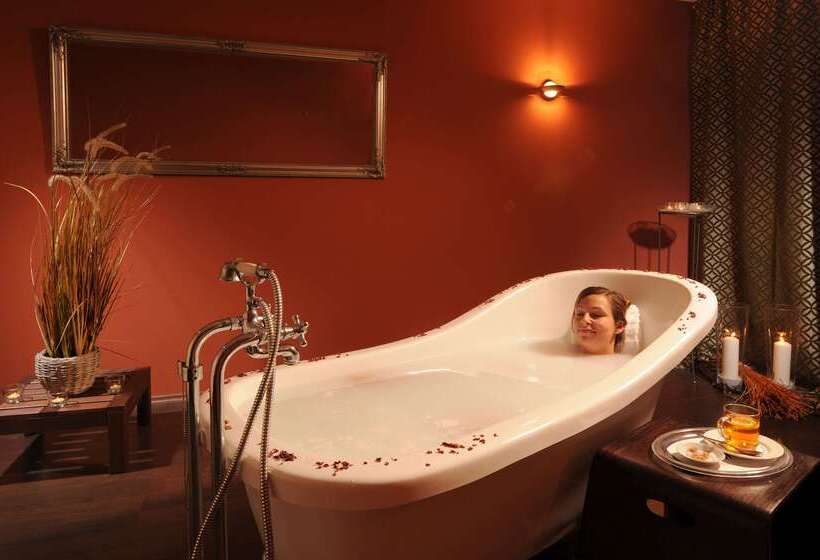 Maritim Hotel Bad Wildungen