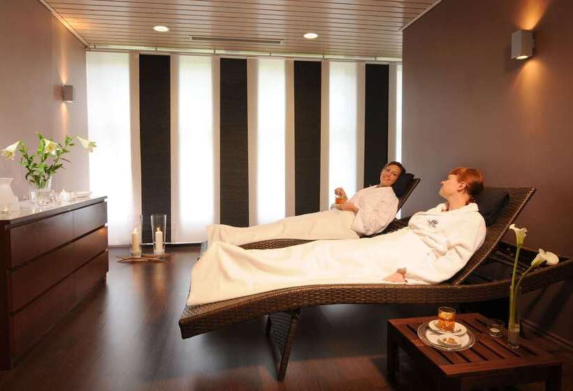 Maritim Hotel Bad Wildungen