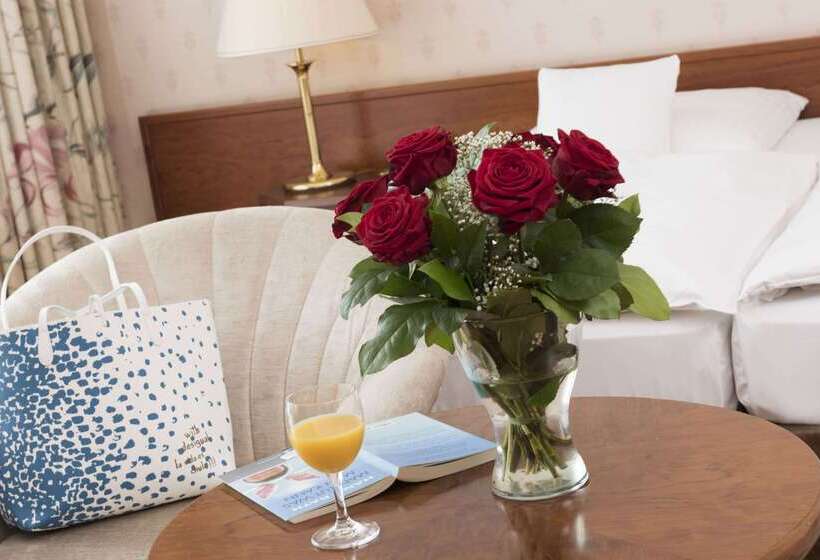 Maritim Hotel Bad Wildungen