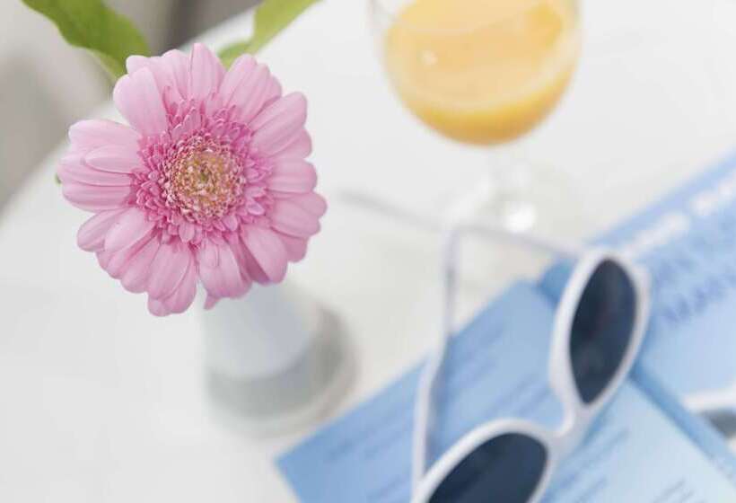 Maritim Hotel Bad Wildungen