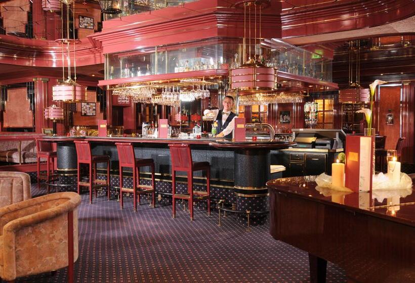 Maritim Hotel Bad Wildungen