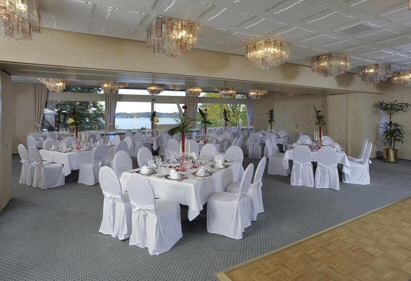 Maritim Hotel Bellevue Kiel