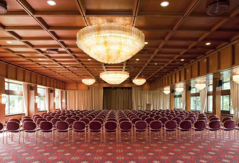 Maritim Hotel Bellevue Kiel