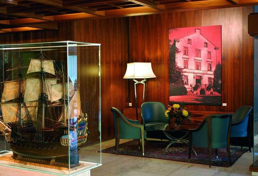 Maritim Hotel Bellevue Kiel