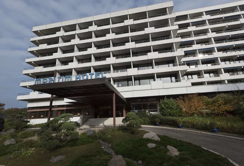Maritim Hotel Bellevue Kiel